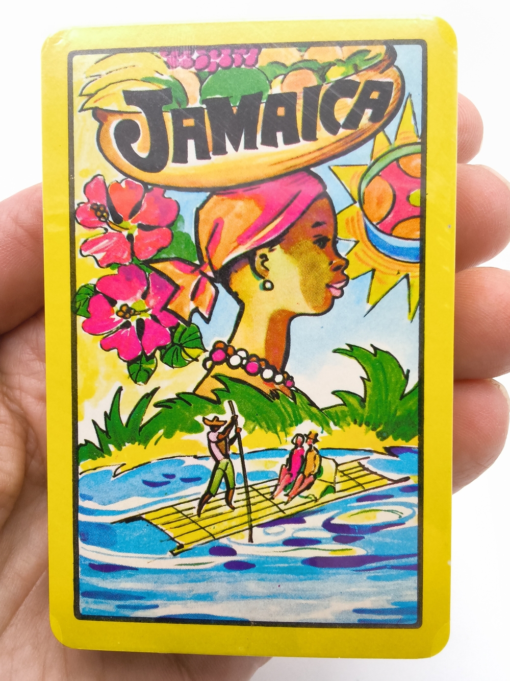3 Decks for $25 - Choose Your Deck - Vintage Sealed Playing Cards